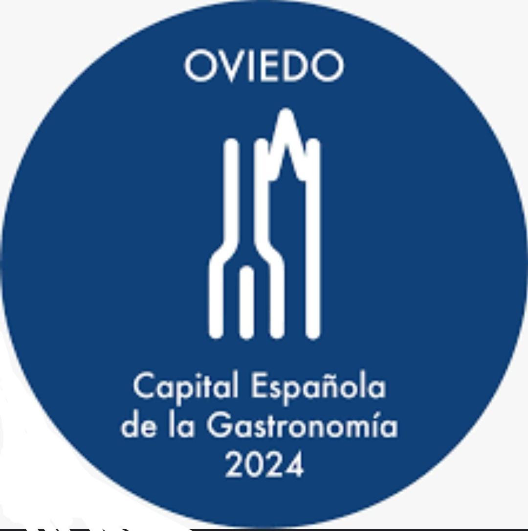 Alojamiento Oviedo 1 Esterno foto